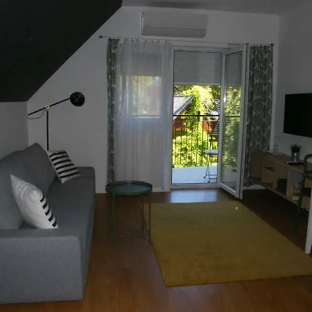 Apartment Orgona 1 Balatonlelle