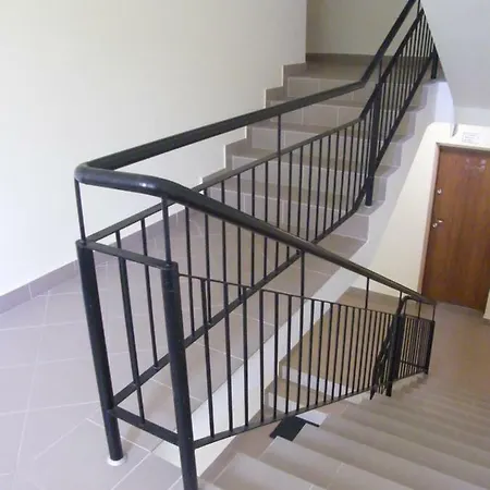Apartment Orgona 1 Balatonlelle
