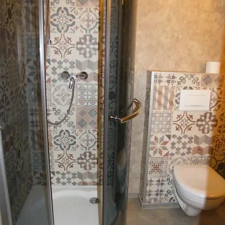 Orgona 1 Apartment