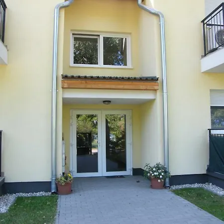 Orgona 1 * Balatonlelle
