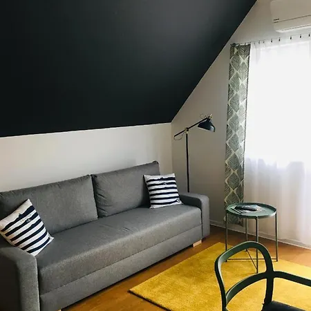 Orgona 1 * Balatonlelle